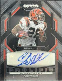 Corey Dillon