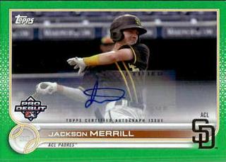 Jackson Merrill