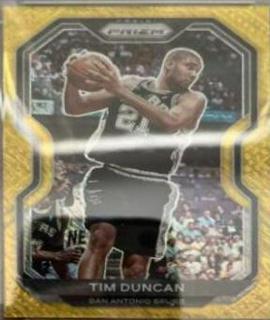 Tim Duncan