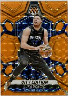 Luka Doncic