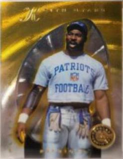 Keith Byars
