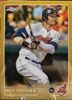 Nick Swisher