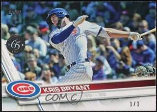 Kris Bryant