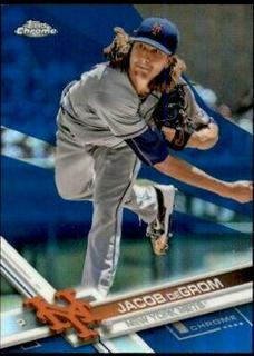 Jacob DeGrom