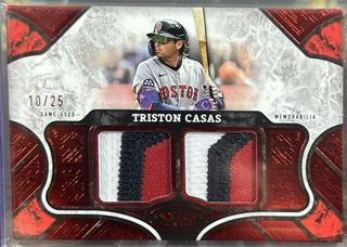 Triston Casas