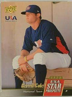 Gerrit Cole