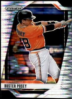 Buster Posey