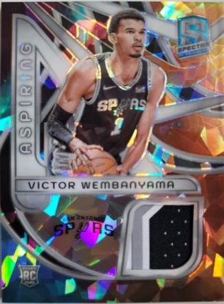 Victor Wembanyama