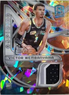 Victor Wembanyama