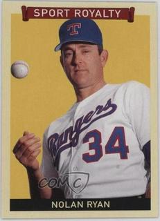Nolan Ryan