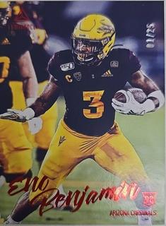 Eno Benjamin