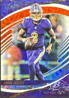 Lamar Jackson