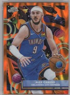 Alex Caruso