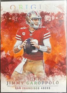 Jimmy Garoppolo