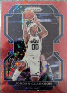 Jordan Clarkson