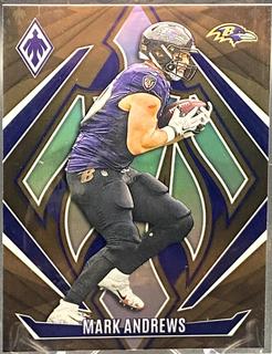 Mark Andrews