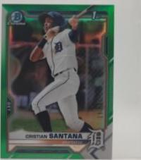 Cristian Santana