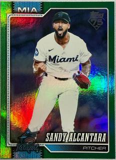 Sandy Alcantara