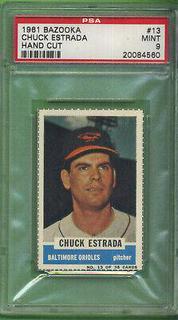 Chuck Estrada