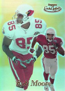 Rob Moore