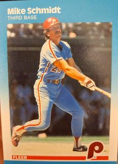 Mike Schmidt
