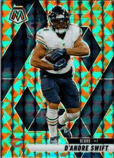 D'Andre Swift
