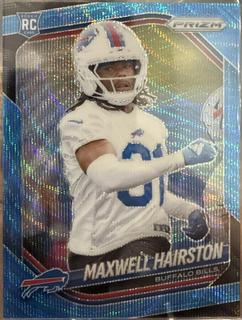 Maxwell Hairston