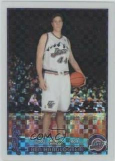 Ben Handlogten