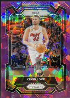 Kevin Love