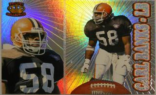 Carl Banks