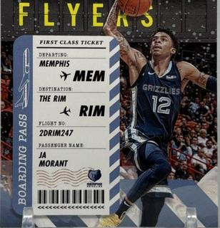 Ja Morant