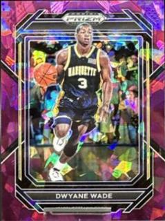Dwyane Wade