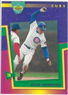 Ryne Sandberg