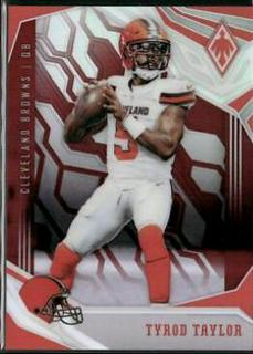 Tyrod Taylor