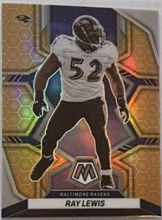 Ray Lewis