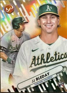 JJ Bleday