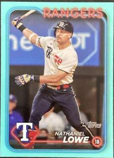Nathaniel Lowe