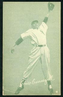 Chico Carrasquel