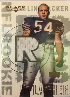 Brian Urlacher