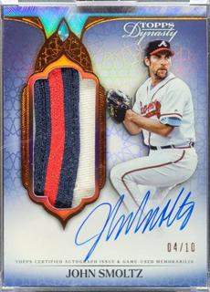John Smoltz