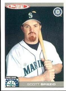 Scott Spiezio
