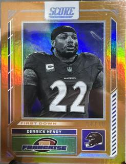 Derrick Henry