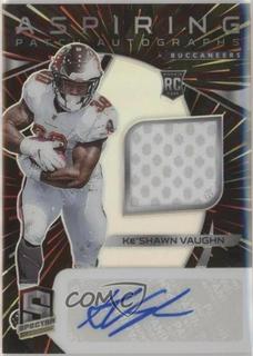 Ke'Shawn Vaughn