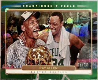 Ray Allen