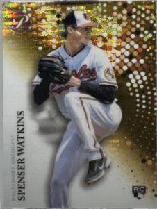 Spenser Watkins