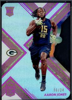 Aaron Jones