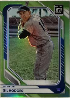 Gil Hodges