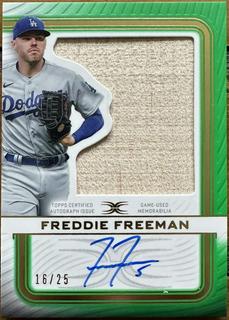 Freddie Freeman