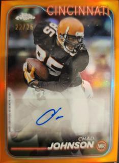 Chad Johnson