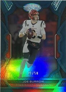 Joe Burrow